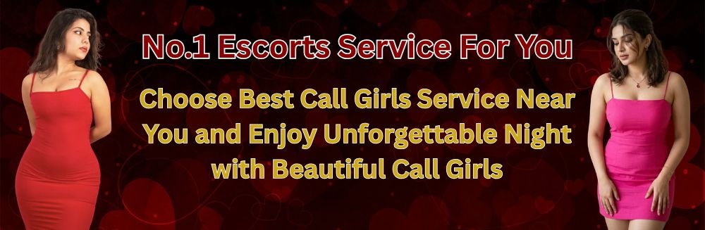 Call Girls in Lutyens